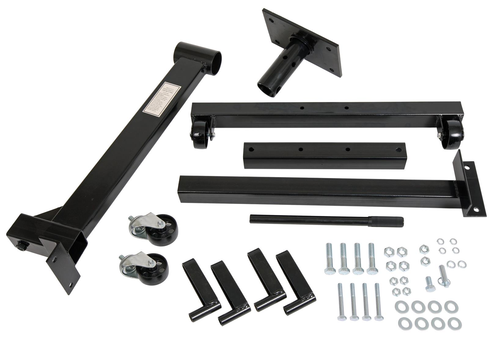 Summit Racing SUM-918011 Summit Racing™ Engine Stands - Zander Auto Parts