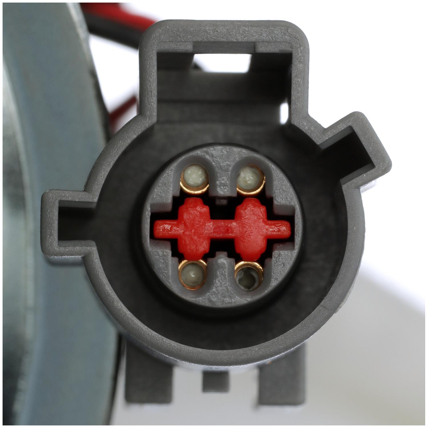 Delphi HP10262 Delphi Fuel Pump Module Assemblies - Zander Auto Parts