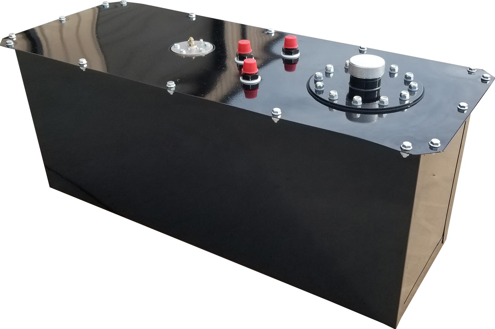 RCI Racing 2161JD RCI Rock Crawler Fuel Cells - Zander Auto Parts