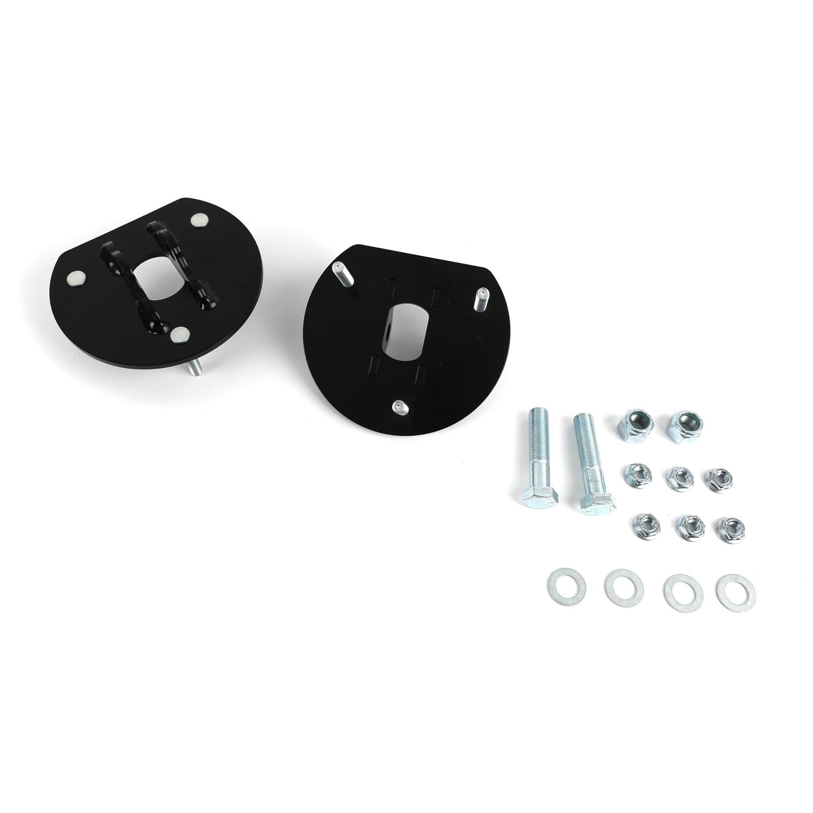 QA1 MS431-09550 QA1 Pro Coilover Systems - Zander Auto Parts