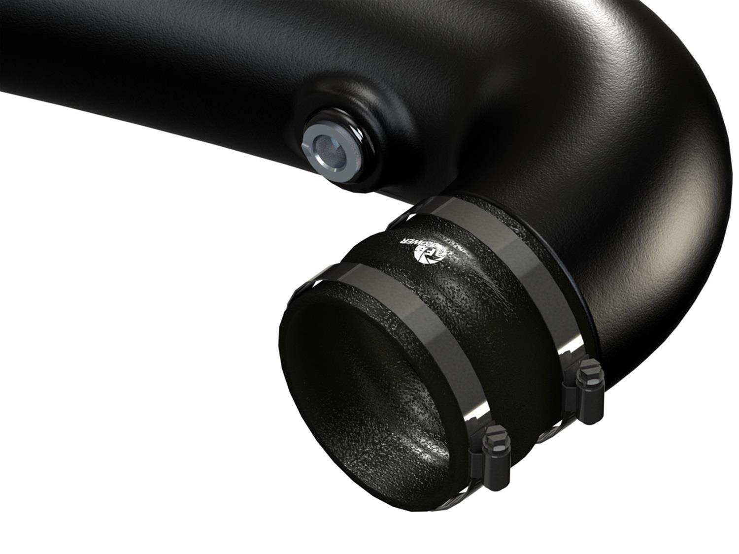 AFE Power 54-76205-1 aFe Momentum GT Pro 5R Air Intake Systems - Zander Auto Parts