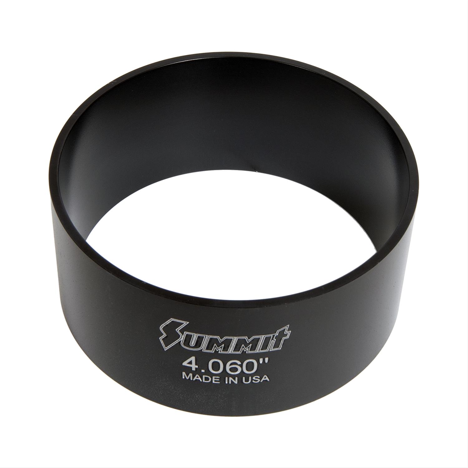 Summit Racing SME-904060 Summit Racing™ Non-Adjustable Piston Ring Compressors - Zander Auto Parts