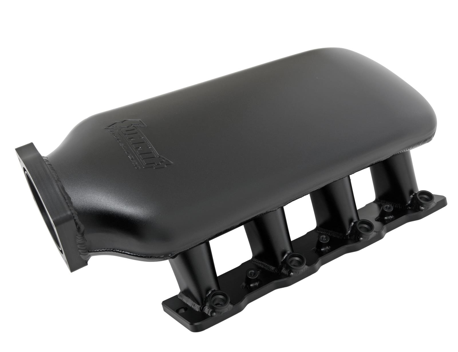 Summit Racing SUM-226122B-G2 Summit Racing™ Max EFI LS Intake Manifolds - Zander Auto Parts