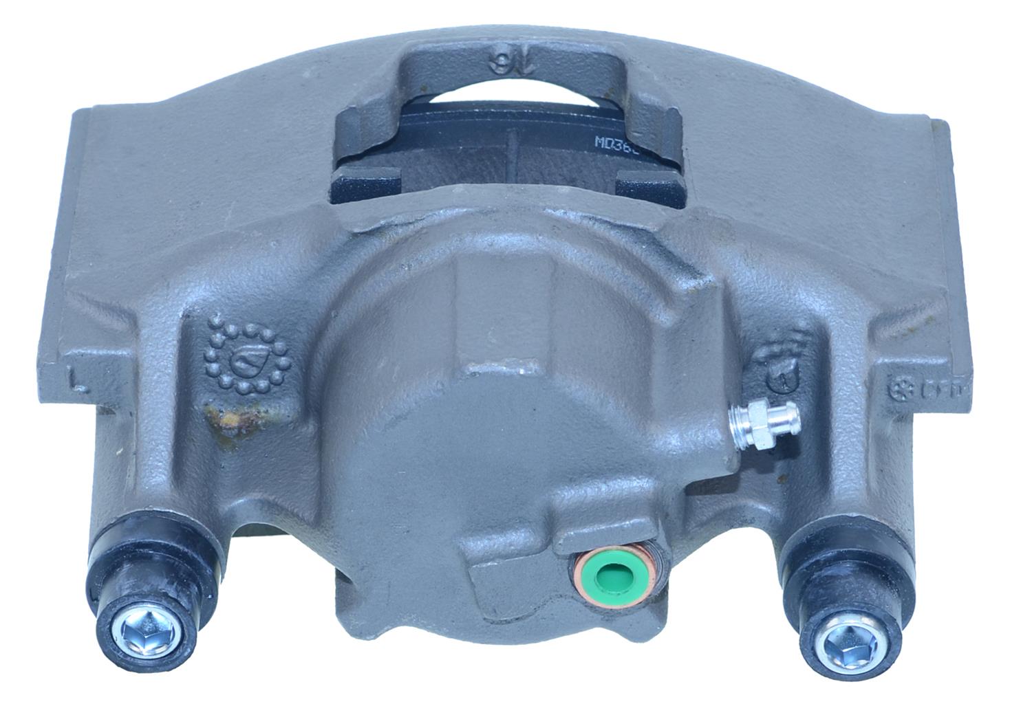 SSBC-USA A135-3-DS SSBC-USA Drum to Disc Brake Conversion Kits - Zander Auto Parts