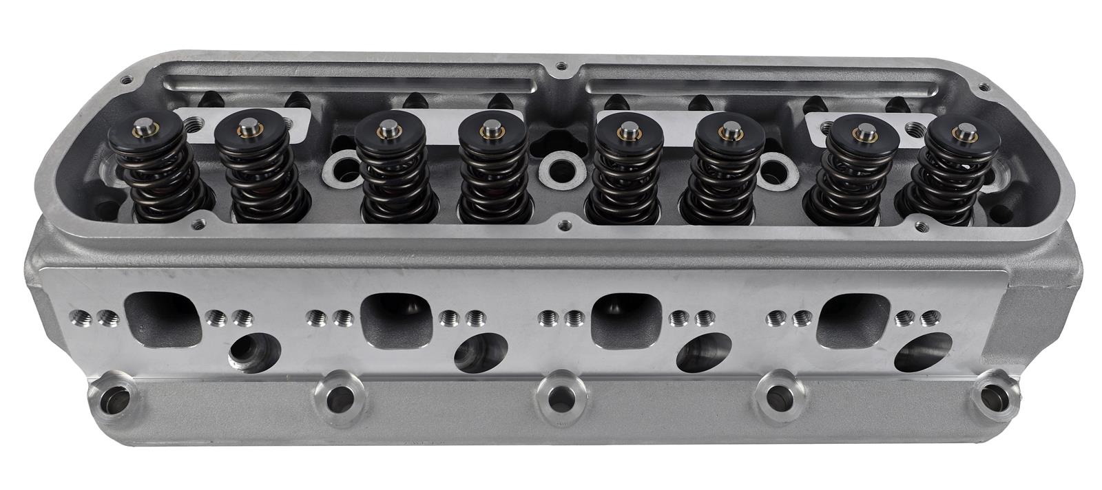 Airflow Research (AFR) 1341 AFR 185cc SBF Enforcer Cylinder Heads - Zander Auto Parts