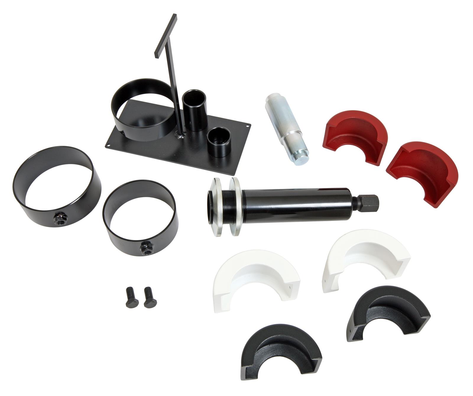 Summit Racing SUM-900193 Summit Racing™ Pinion and Carrier Bearing Puller - Zander Auto Parts