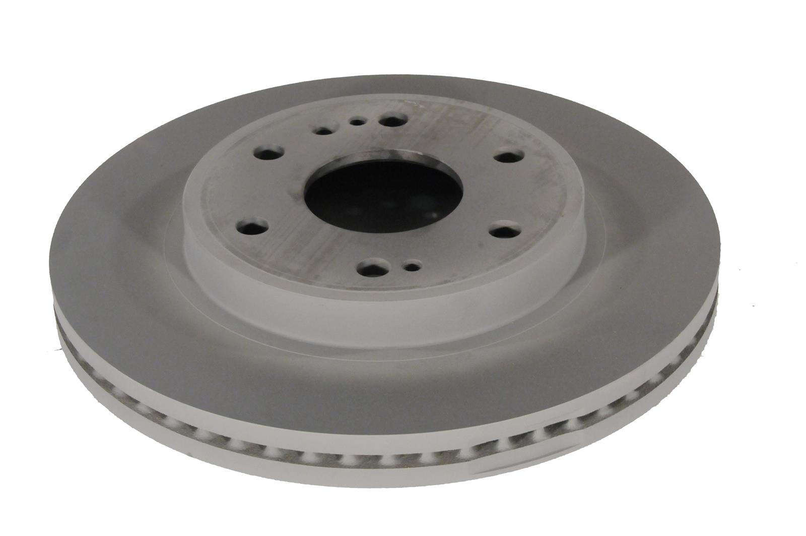 ACDelco 23144340 ACDelco GM Genuine Parts Disc Brake Rotors - Zander Auto Parts