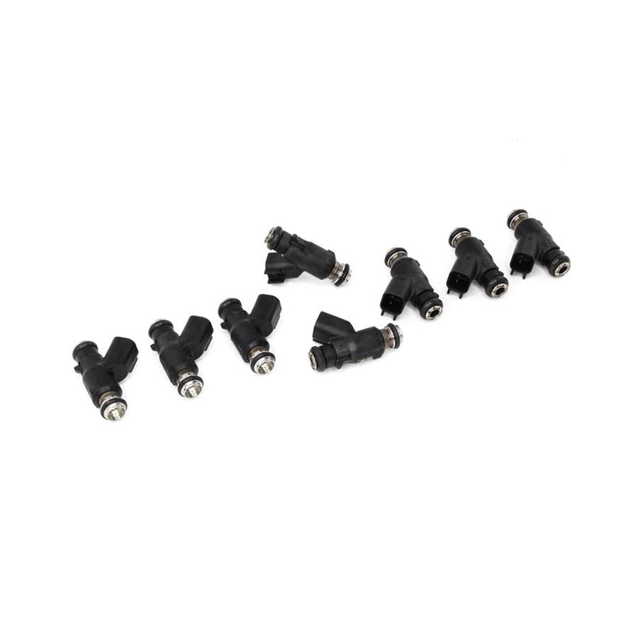 DeatschWerks 35U-01-0060-8 DeatschWerks Fuel Injectors - Zander Auto Parts