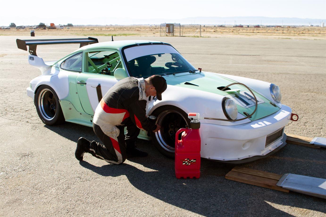 TERA PUMP 20161 Tera Pump 5-Gallon Jug and Pump Combos - Zander Auto Parts