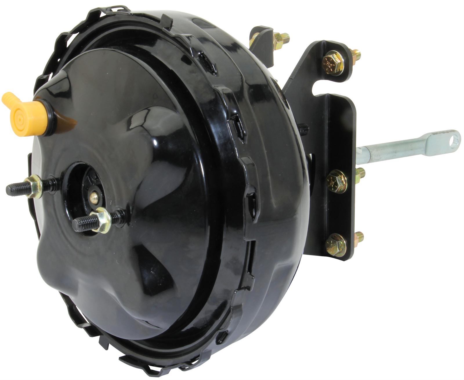 Classic Performance 7387BB-11D Classic Performance Brake Boosters - Zander Auto Parts