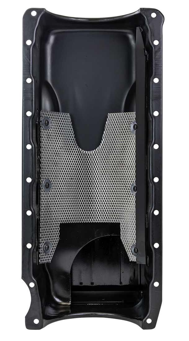 Summit Racing SUM-G3606 Summit Racing™ Oil Pans - Zander Auto Parts