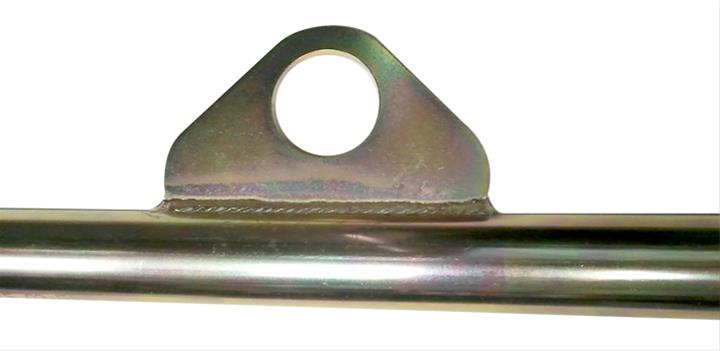 Pit Pal 201 Pit Pal Engine Lift Slings - Zander Auto Parts