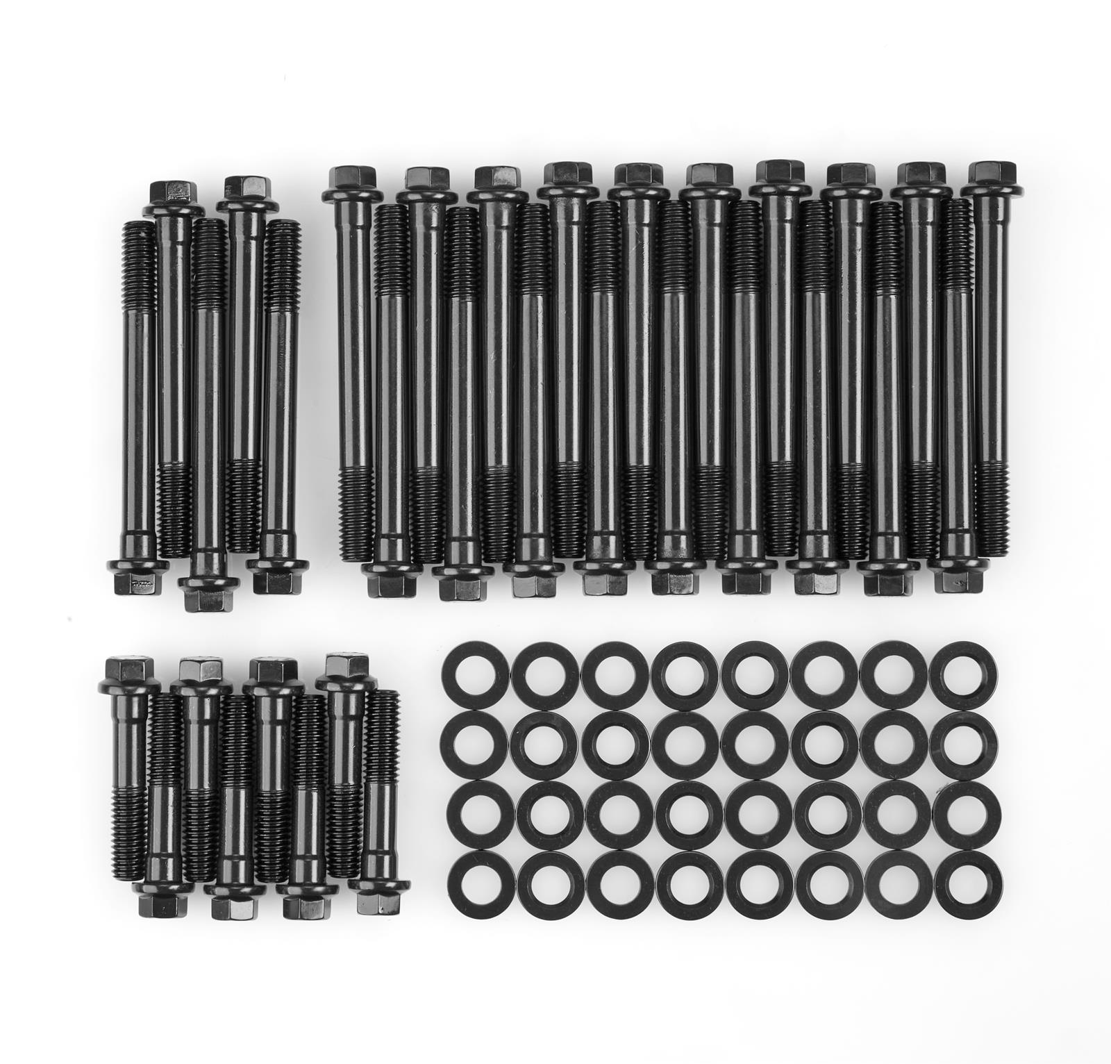 ARP 135-3601 ARP High Performance Series Cylinder Head Bolt Kits - Zander Auto Parts