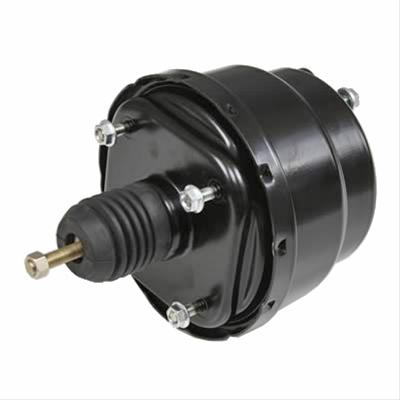 Summit Racing SUM-760121-BLK Summit Racing™ Power Brake Boosters - Zander Auto Parts