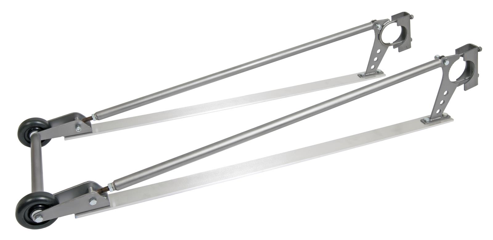 Wheelie-Bars - Zander Auto Parts