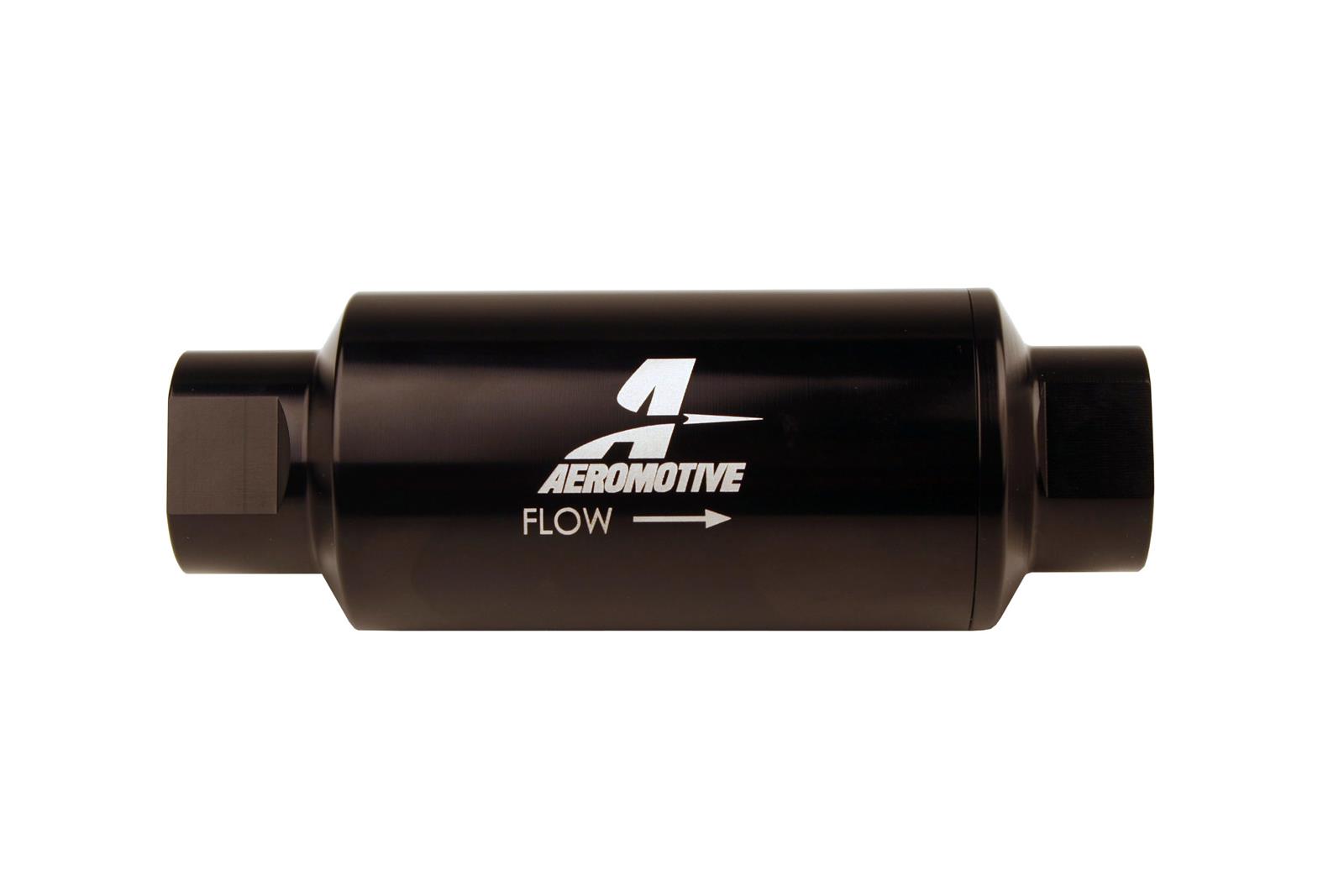 Aeromotive 12350 Aeromotive Fuel Filters - Zander Auto Parts