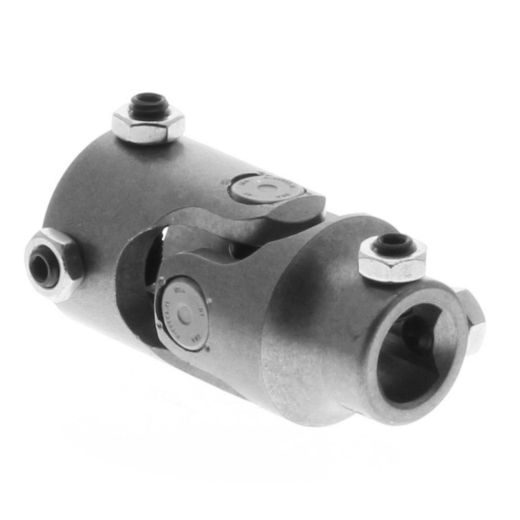 Borgeson Universal 014952 Borgeson Universal Steering U-Joints - Zander Auto Parts