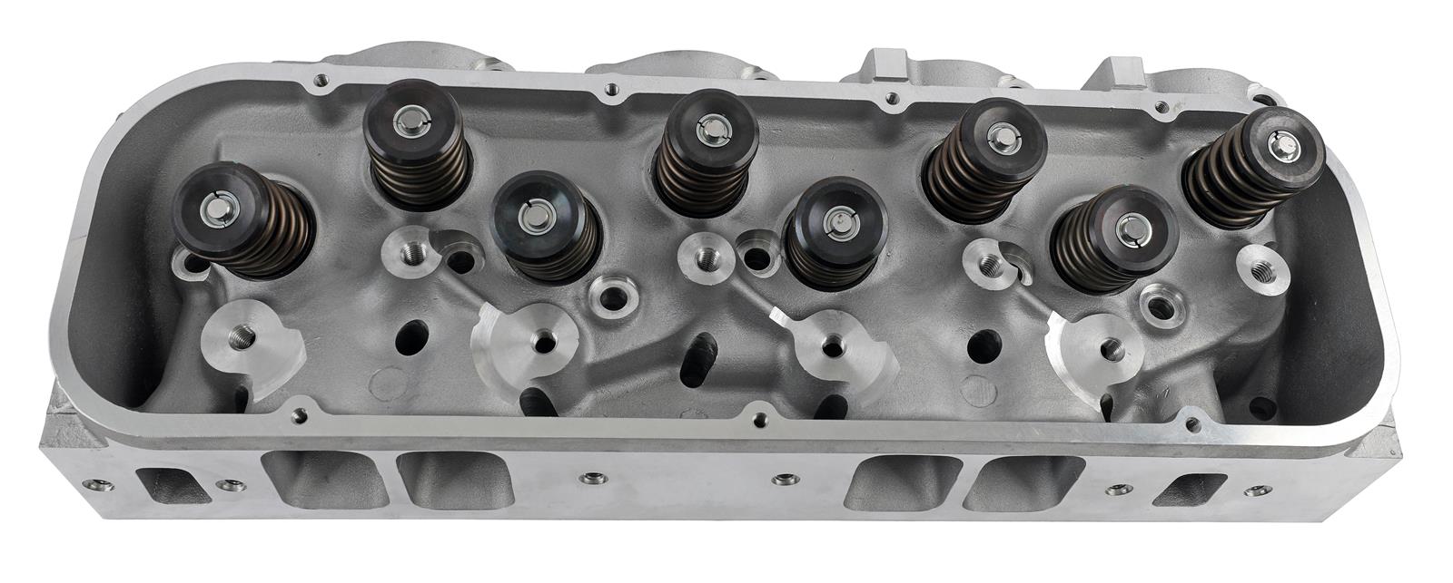 Airflow Research (AFR) 3001 AFR 335cc Enforcer BBC Cylinder Heads - Zander Auto Parts