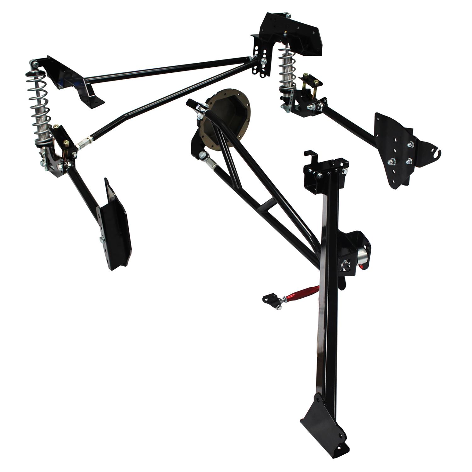 Rear-Suspension-Packages - Zander Auto Parts