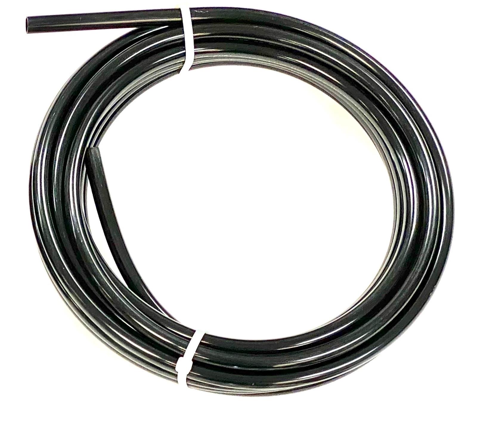The Stop Shop NFH825 The Stop Shop Fuel Hoses - Zander Auto Parts