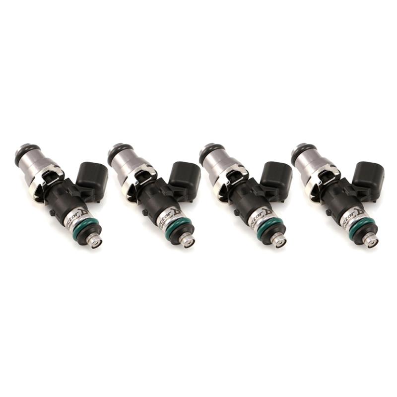 Injector Dynamics 1050.48.14.14.4 Injector Dynamics ID1050x Fuel Injectors - Zander Auto Parts