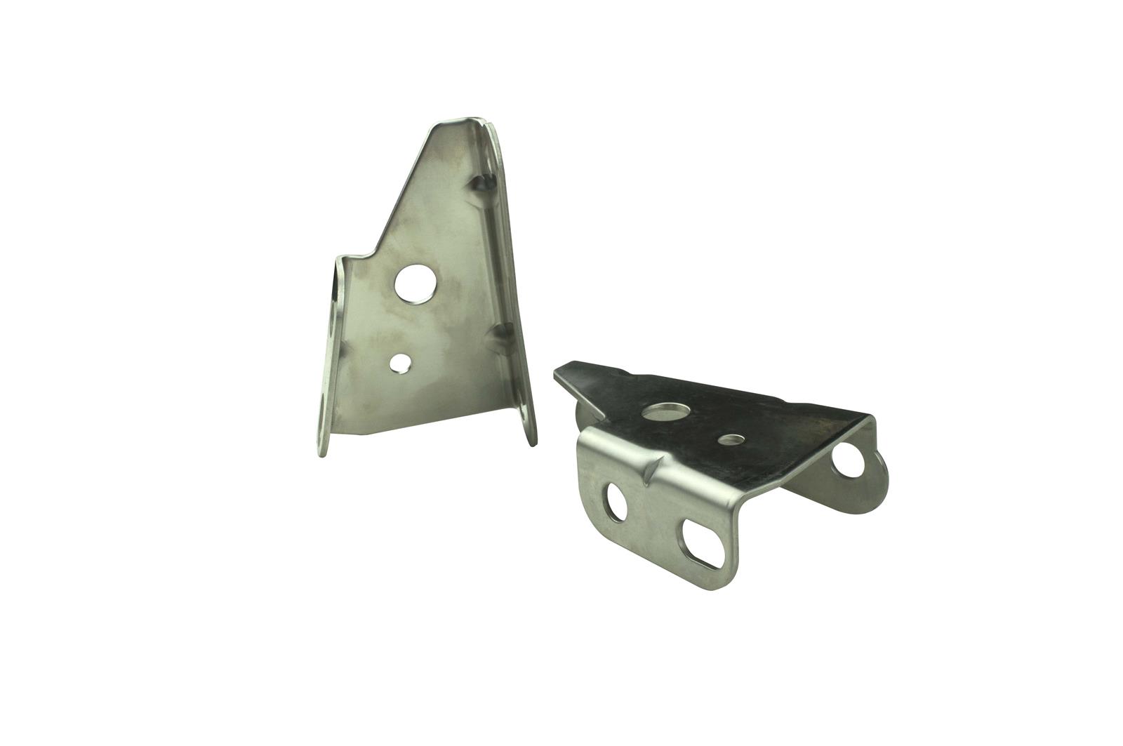 The Right Stuff RPB7137C The Right Stuff Brake Boosters - Zander Auto Parts