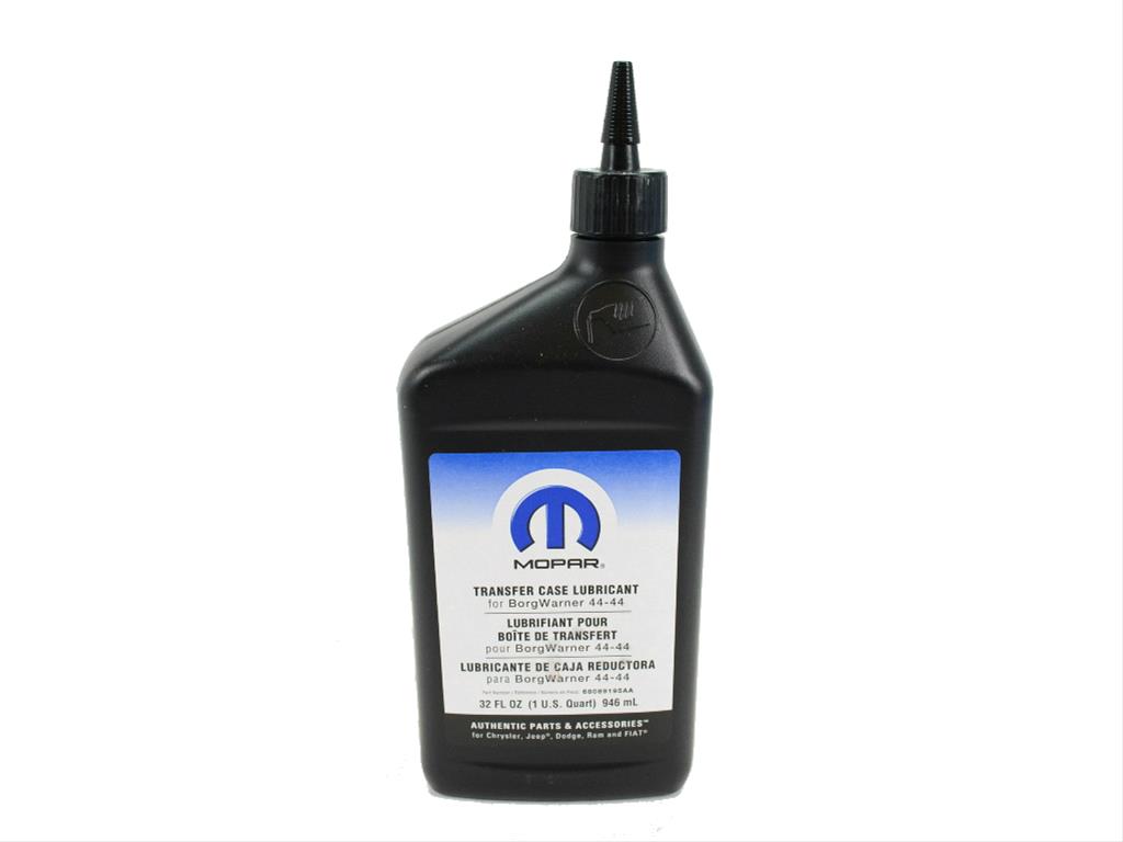 Transfer-Case-Fluids - Zander Auto Parts