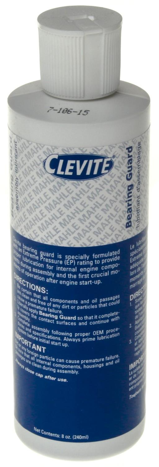 Clevite Engine Parts 2800B2 Clevite Assembly Lube - Zander Auto Parts