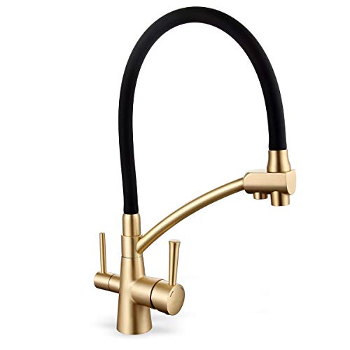 GAPPO Kitchen Faucet Purifier Faucets - Zander Auto Parts