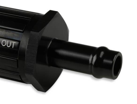 Earl's Performance 731166ERL Earl's Performance Vapor Guard Fuel Filters - Zander Auto Parts