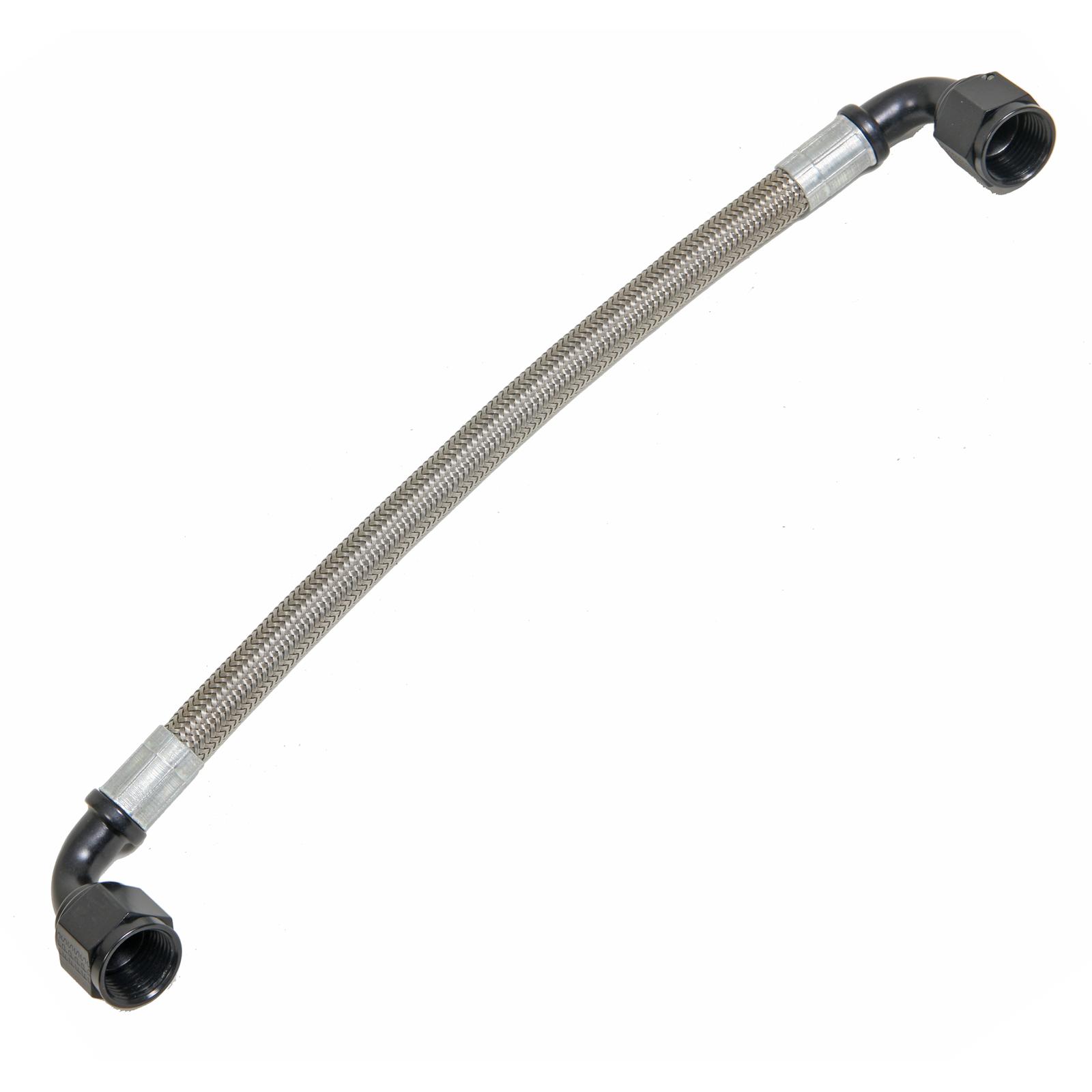 FAST 54028FRC FAST Fuel Rail Lines - Zander Auto Parts