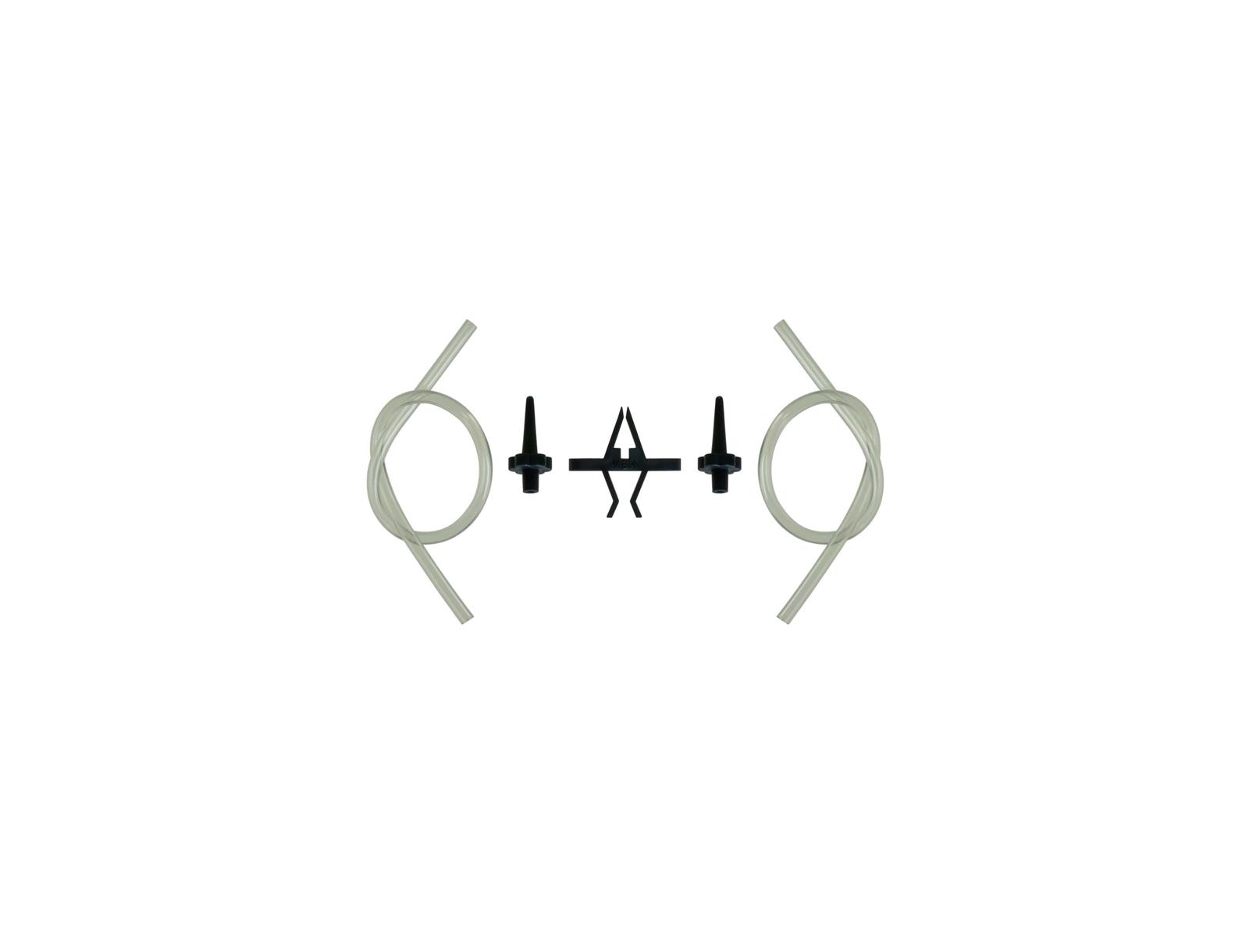 The Right Stuff G94210572 The Right Stuff Master Cylinder and Booster Assemblies - Zander Auto Parts