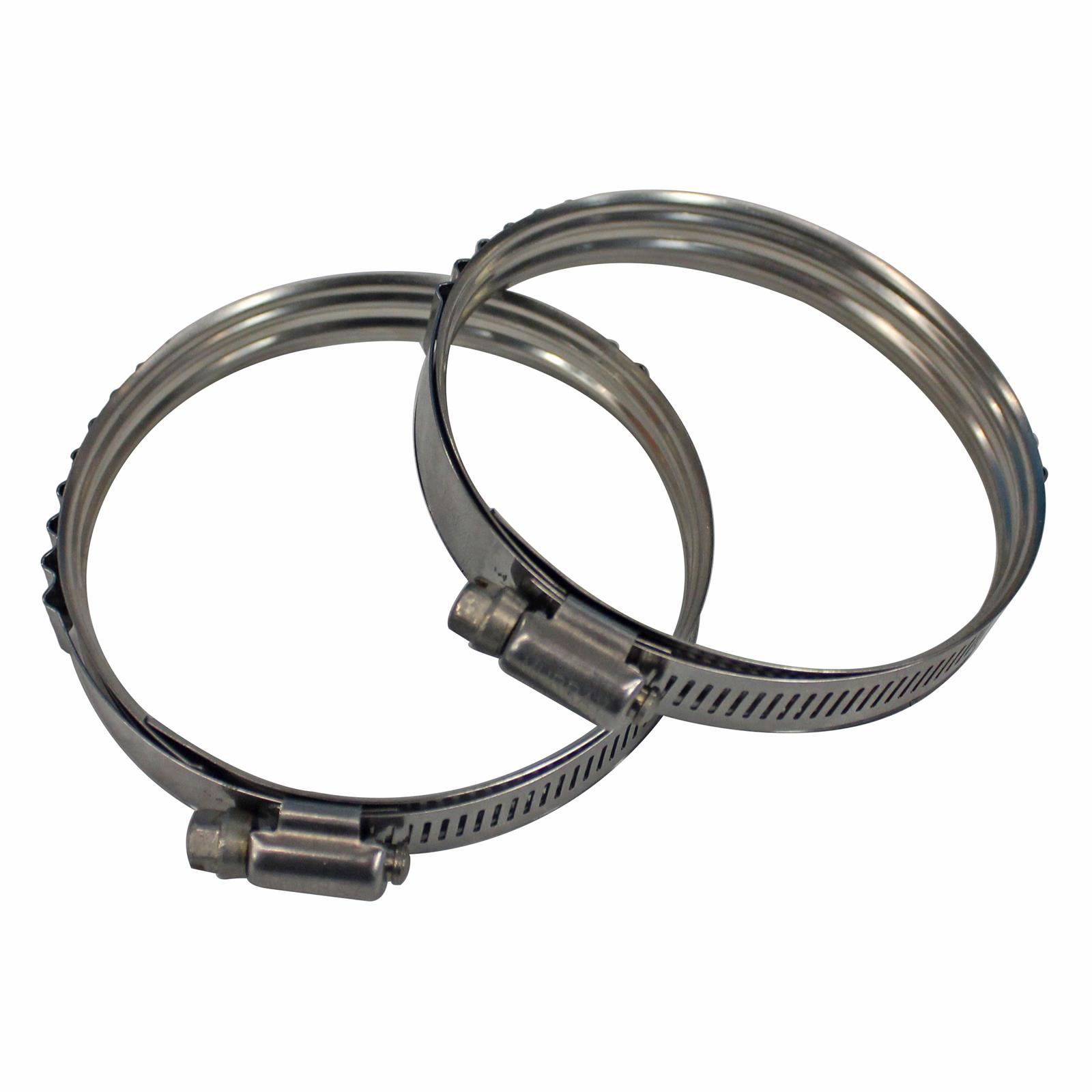 Turbosmart TS-HCT-M081 Turbosmart Murray Hose Clamps - Zander Auto Parts