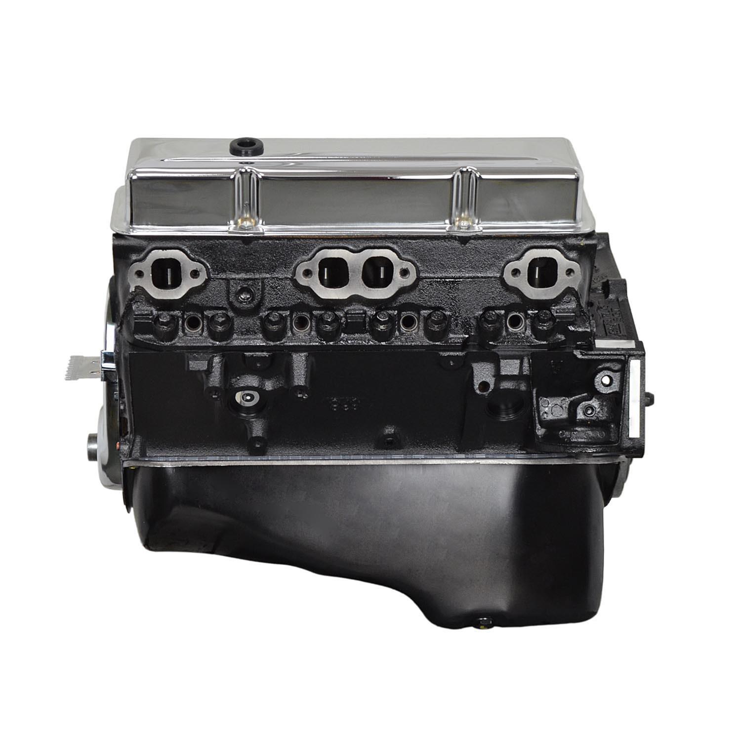 ATK High Performance Engines HP98 ATK High Performance GM 350 345 HP Stage 1 Long Block Crate Engines - Zander Auto Parts