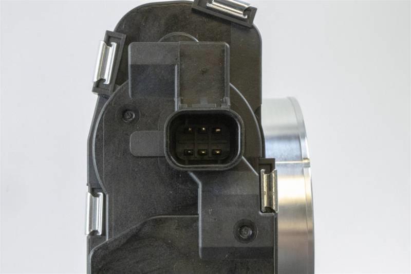 Nick Williams Performance SD103 Nick Williams Performance Drive-By-Wire Throttle Bodies - Zander Auto Parts