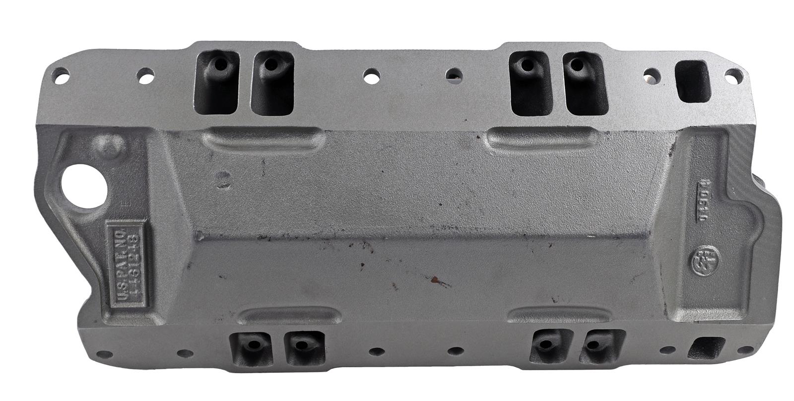 Edelbrock 35690 Edelbrock Pro-Flo 4 EFI Systems - Zander Auto Parts