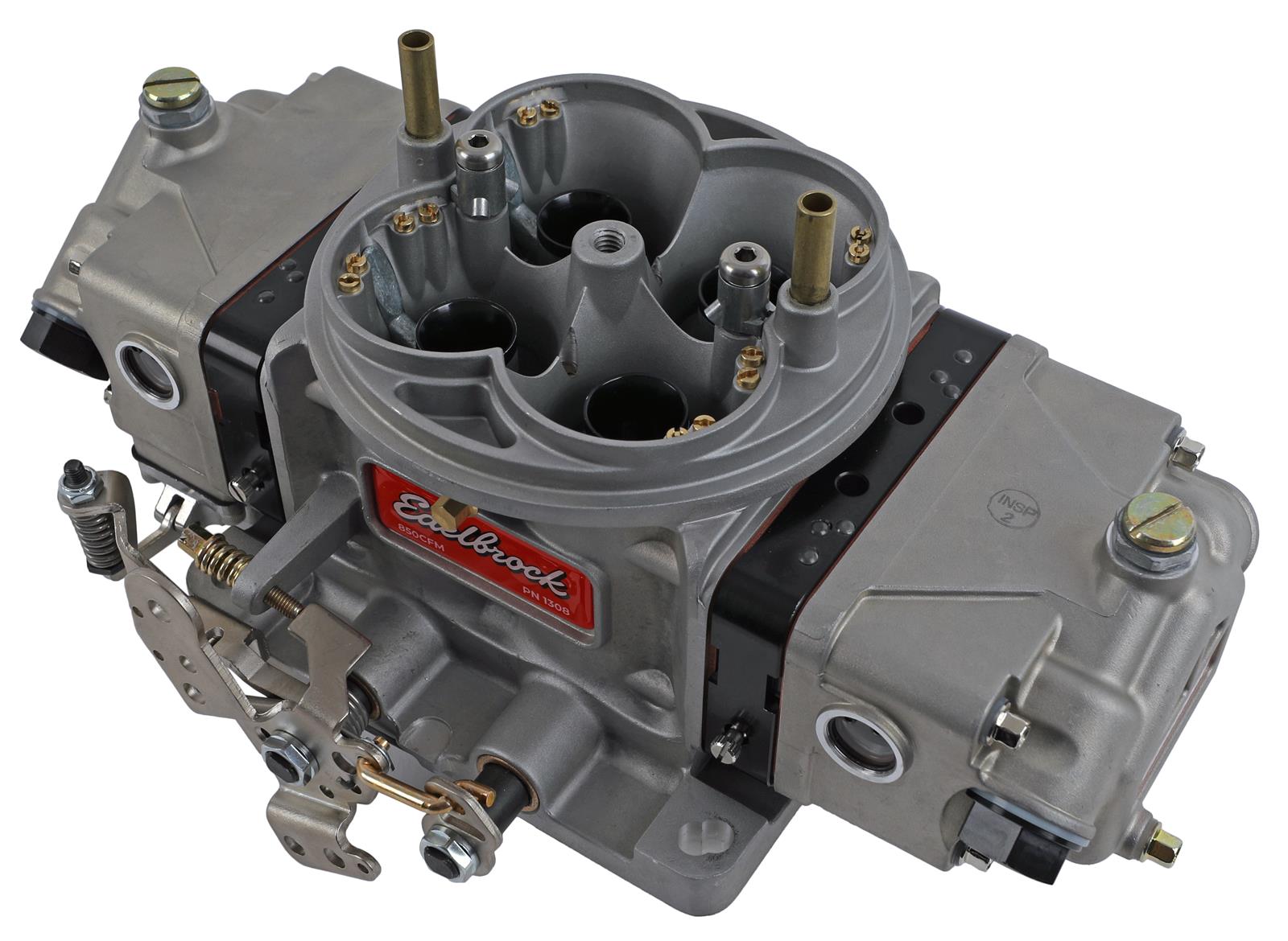 Edelbrock 1308 Edelbrock VRS-4150 Race and Performance Carburetors - Zander Auto Parts