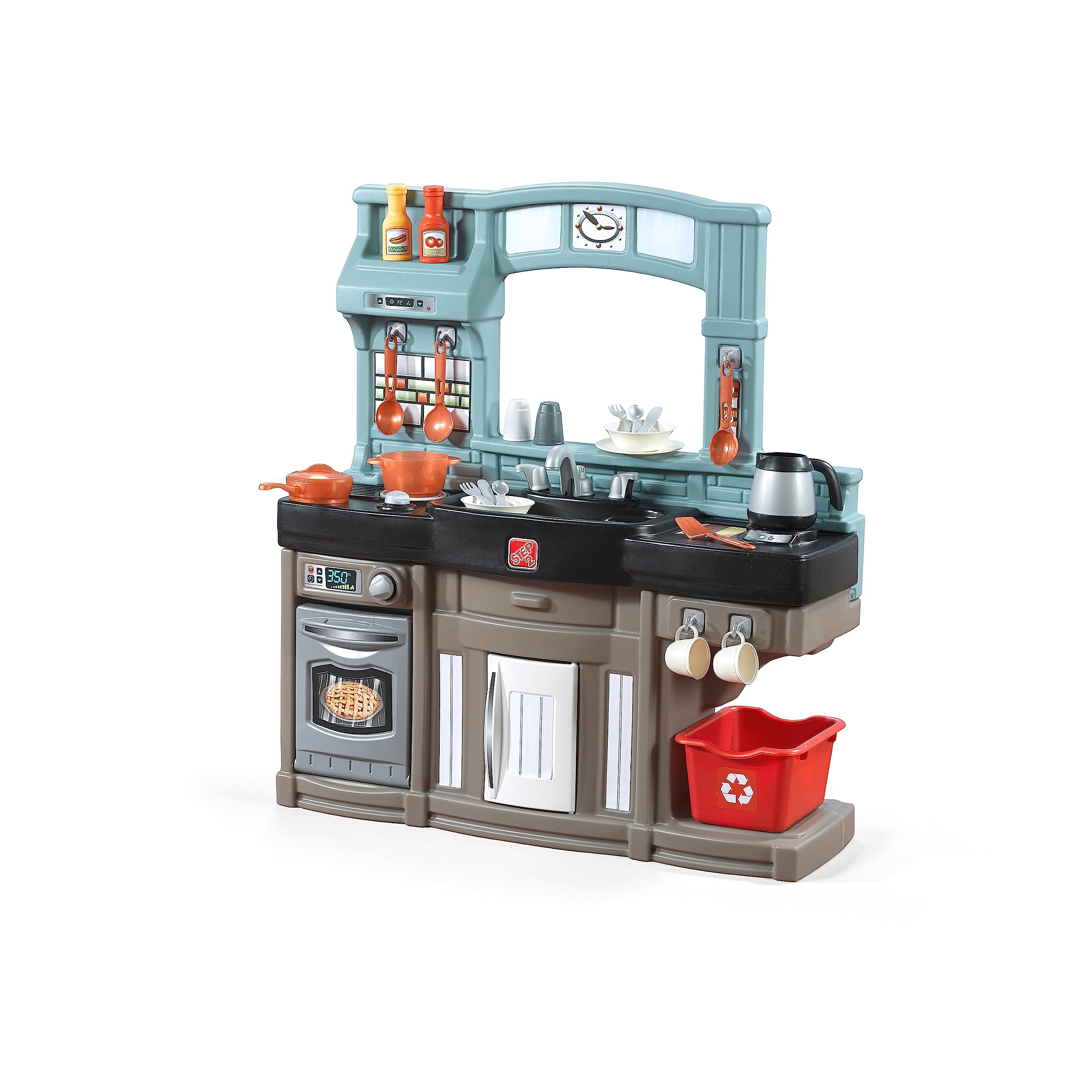 Step2 Best Chefs Kitchen Playset - Zander Auto Parts