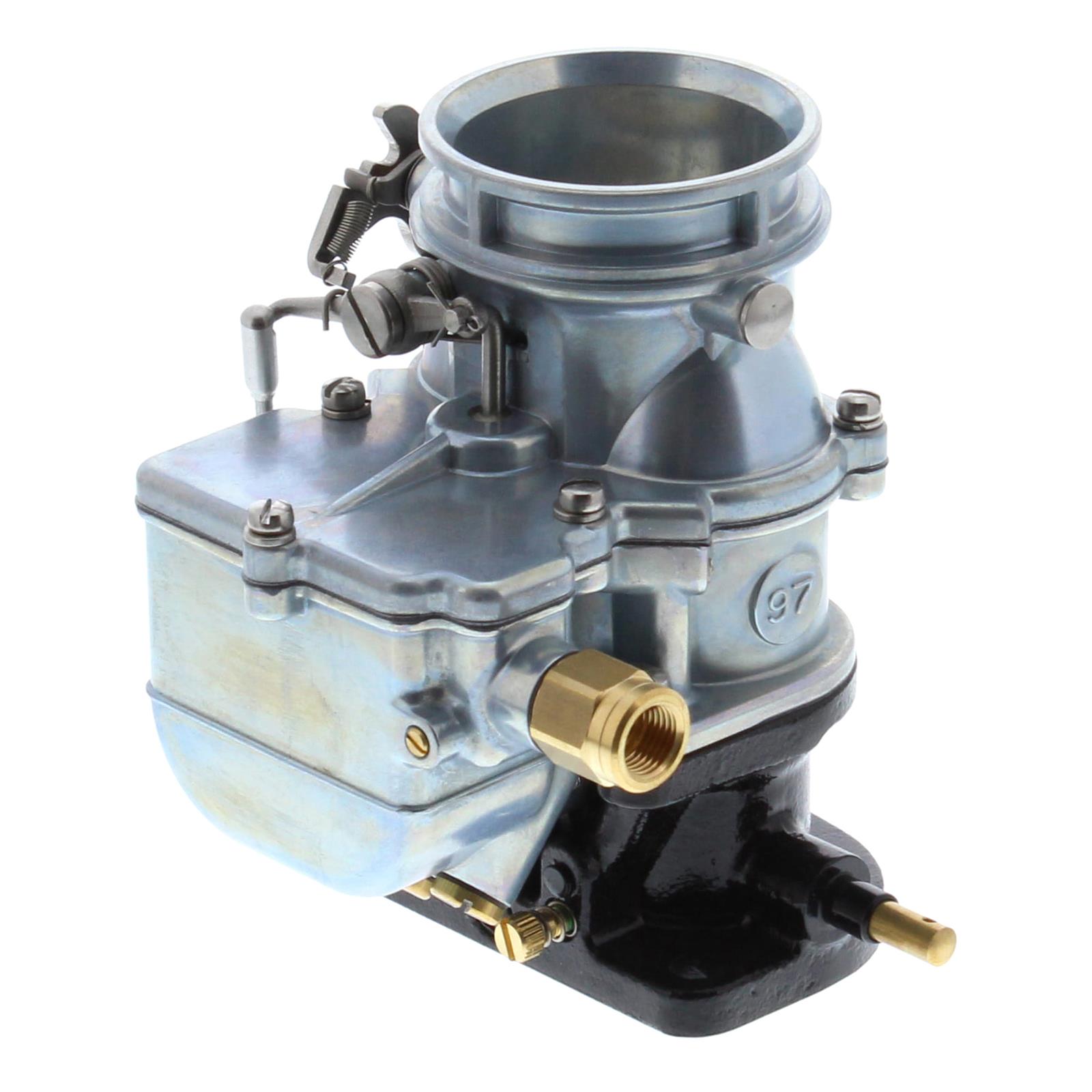Stromberg Carburetors 9510A-BIG-P Stromberg BIG97 Carburetors - Zander Auto Parts