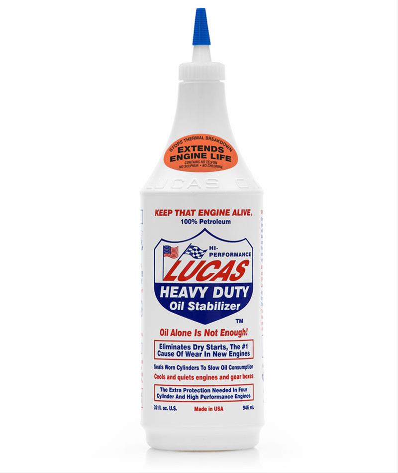 Engine-Oil-Additives - Zander Auto Parts