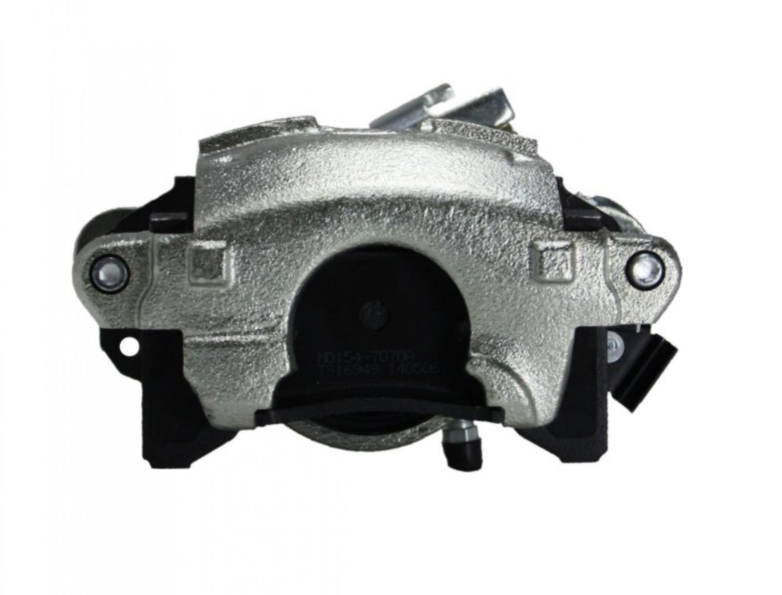 Leed Brakes RC0019 LEED Brakes Rear Disc Brake Conversion Kits - Zander Auto Parts