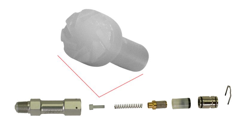 AEM Electronics 30-3300 AEM Electronics Water/Methanol Injection Kits - Zander Auto Parts