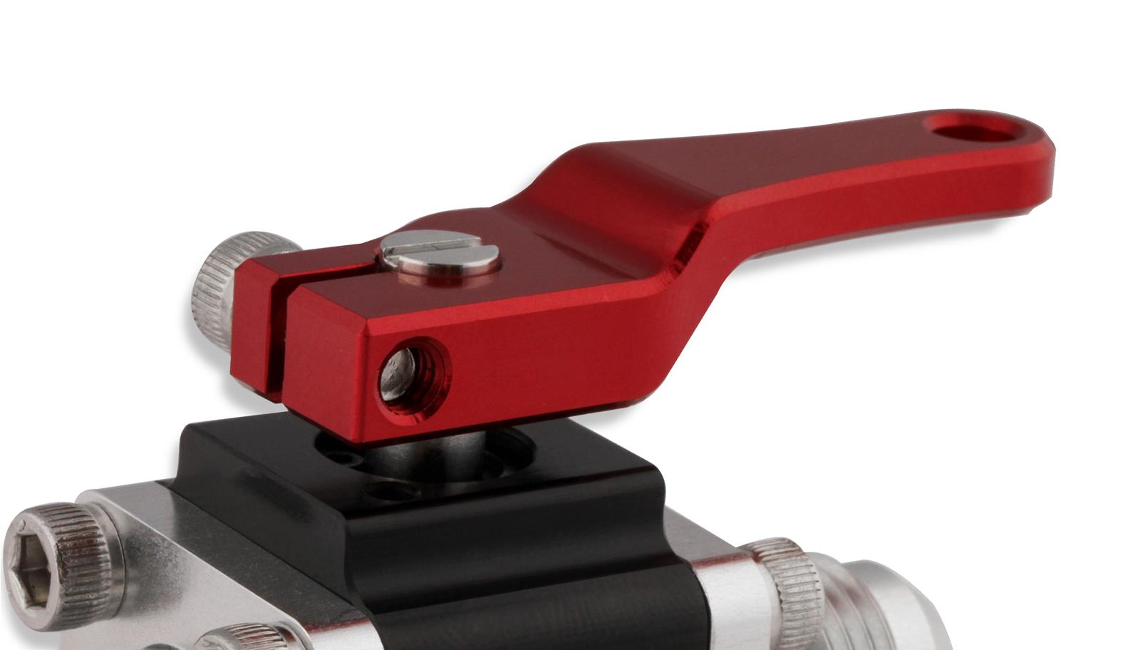 Earl's Performance 230506ERL Earl's Performance UltraPro Ball Valves - Zander Auto Parts