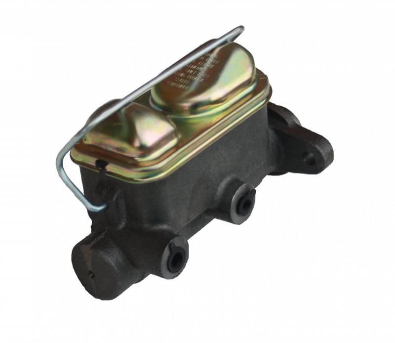 Leed Brakes FC0006HK LEED Brakes Hydraulic Master Cylinder Upgrade Kits - Zander Auto Parts