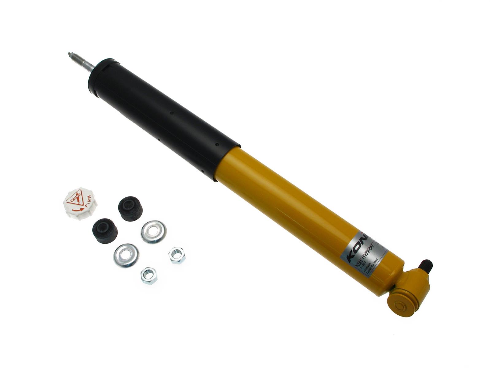 Koni 8741-1030SPORT Koni Sport Shocks and Struts - Zander Auto Parts