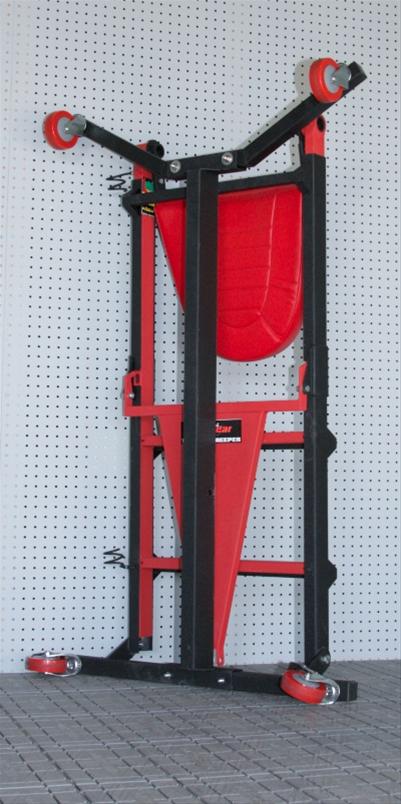 Traxion 3-700 Traxion ProGear Topside Creepers - Zander Auto Parts