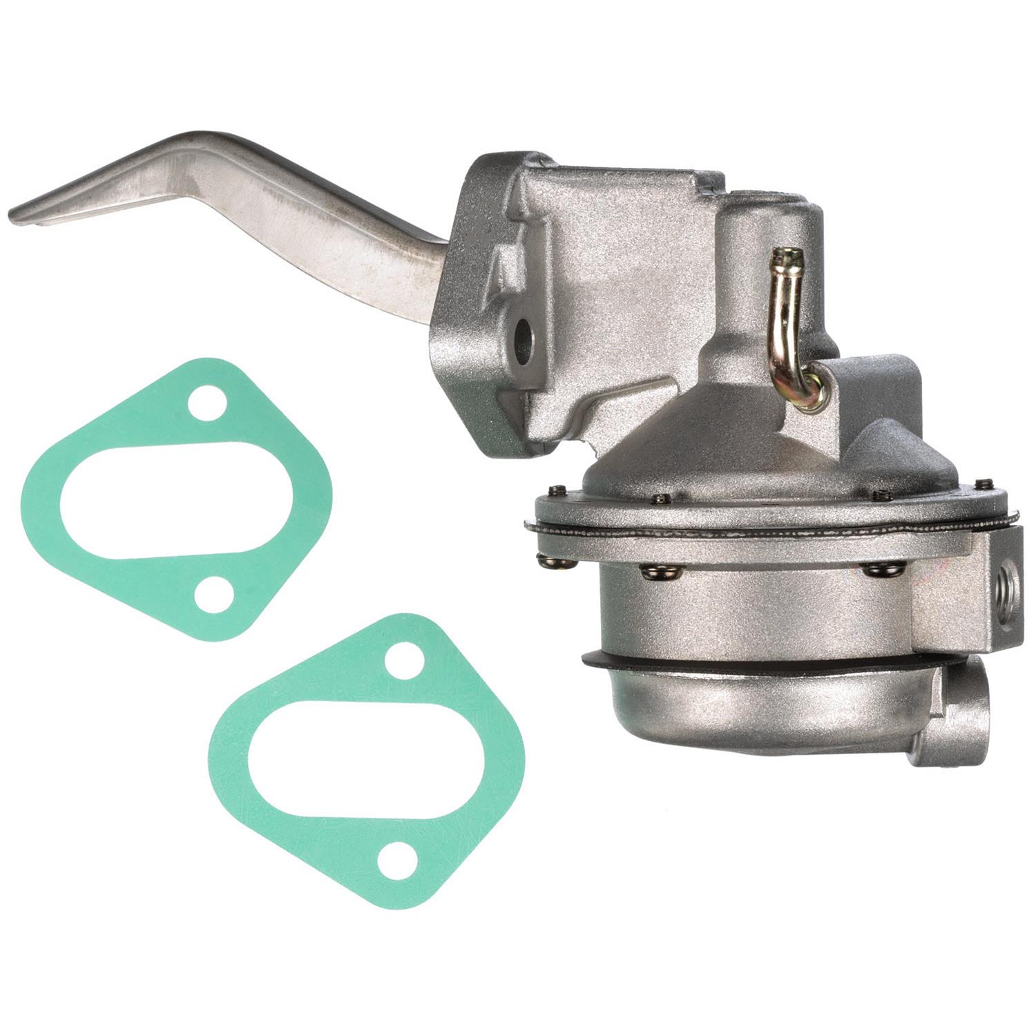 Carter M60389 Carter Marine Mechanical Fuel Pumps - Zander Auto Parts