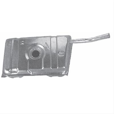 Summit Racing SUM-255014 Summit Racing™ Fuel Tanks - Zander Auto Parts