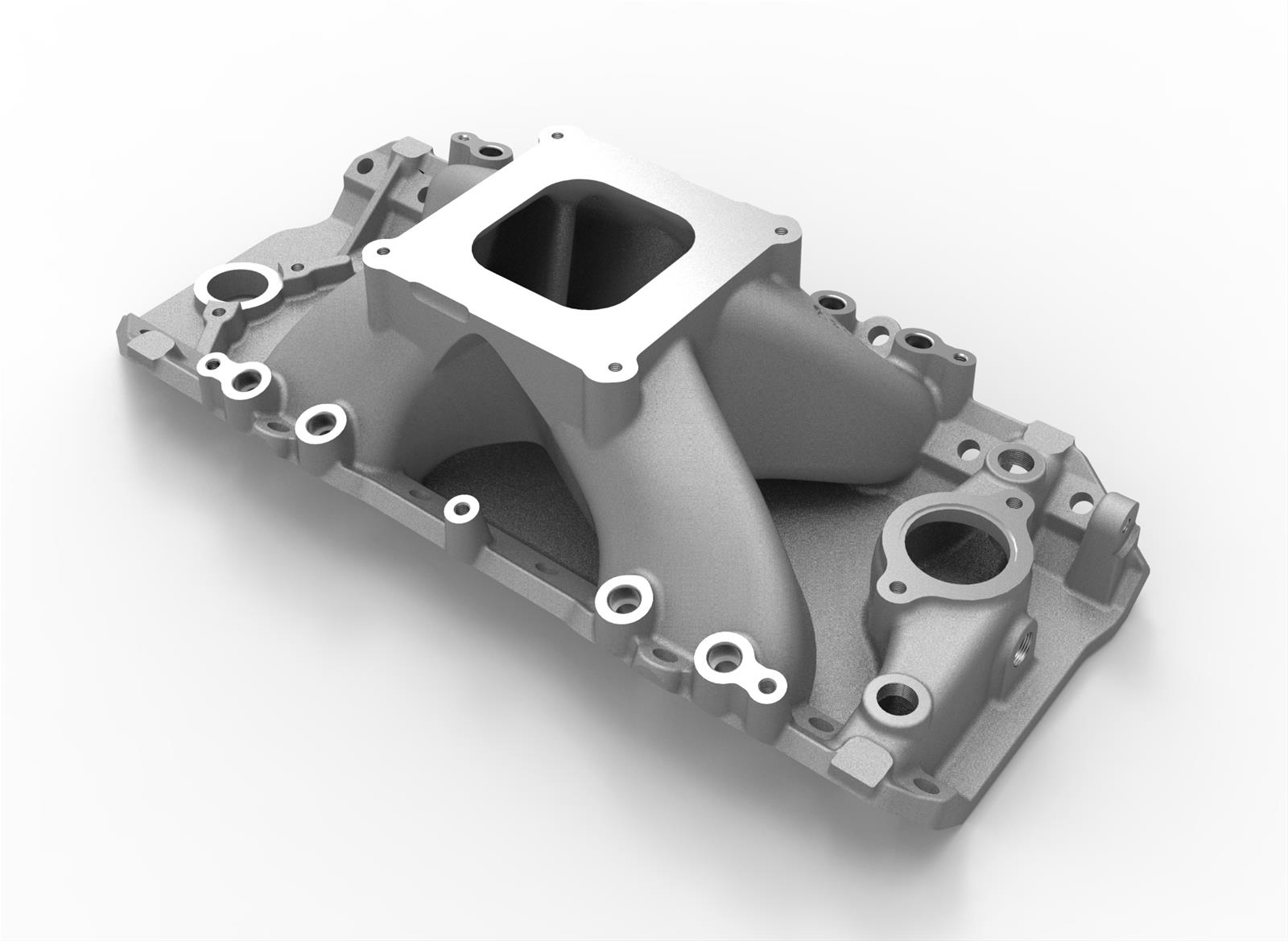 Holley 300-561 Holley EFI Intake Manifolds - Zander Auto Parts