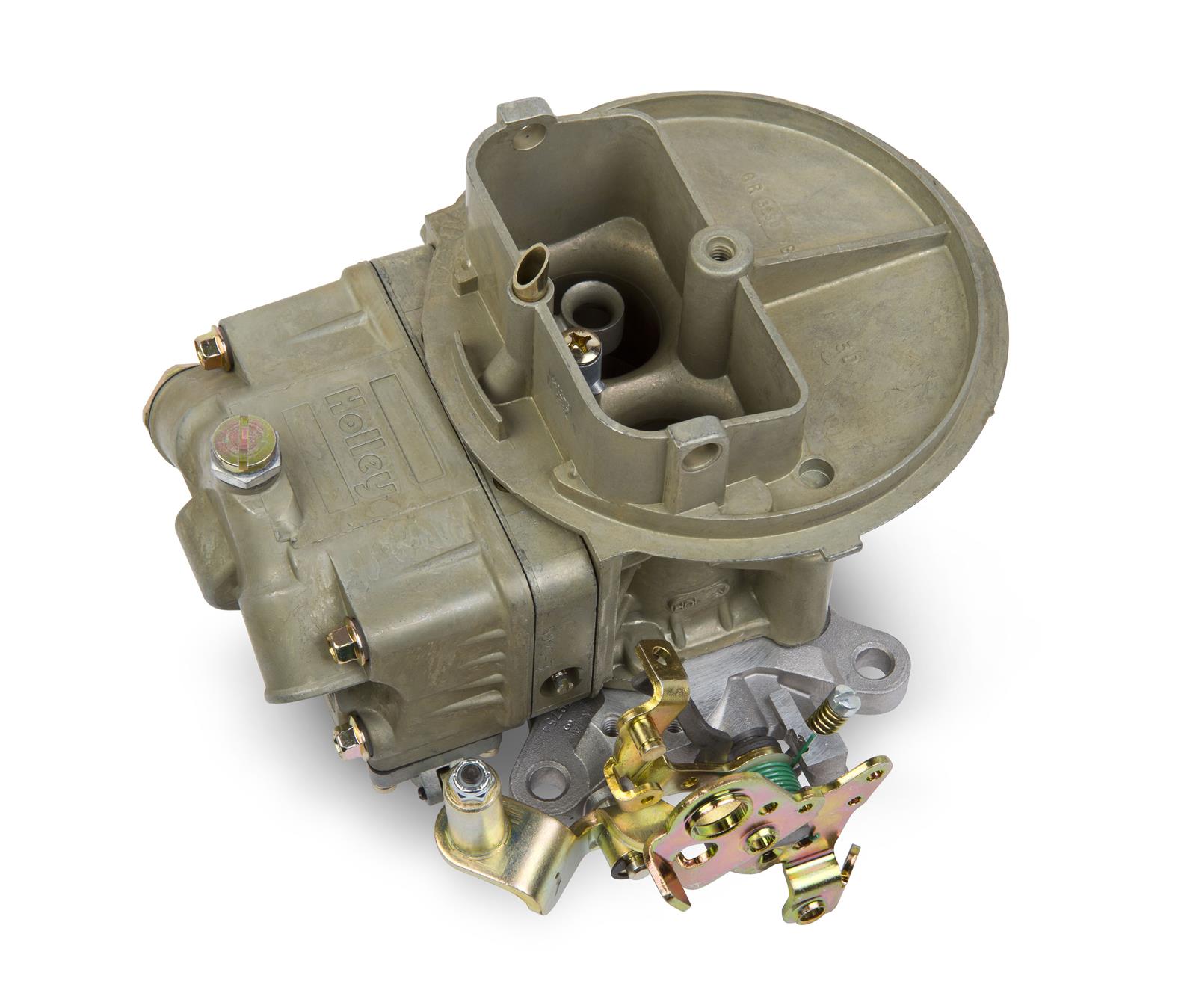 Holley 0-4412CT Holley 2300 Carburetors - Zander Auto Parts